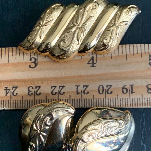 Avon "Renaissance Beauty" Set - Picture 7 of 10